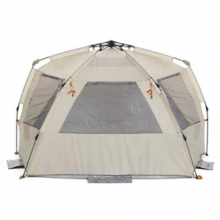 Glamping Lussu Safari Tinda